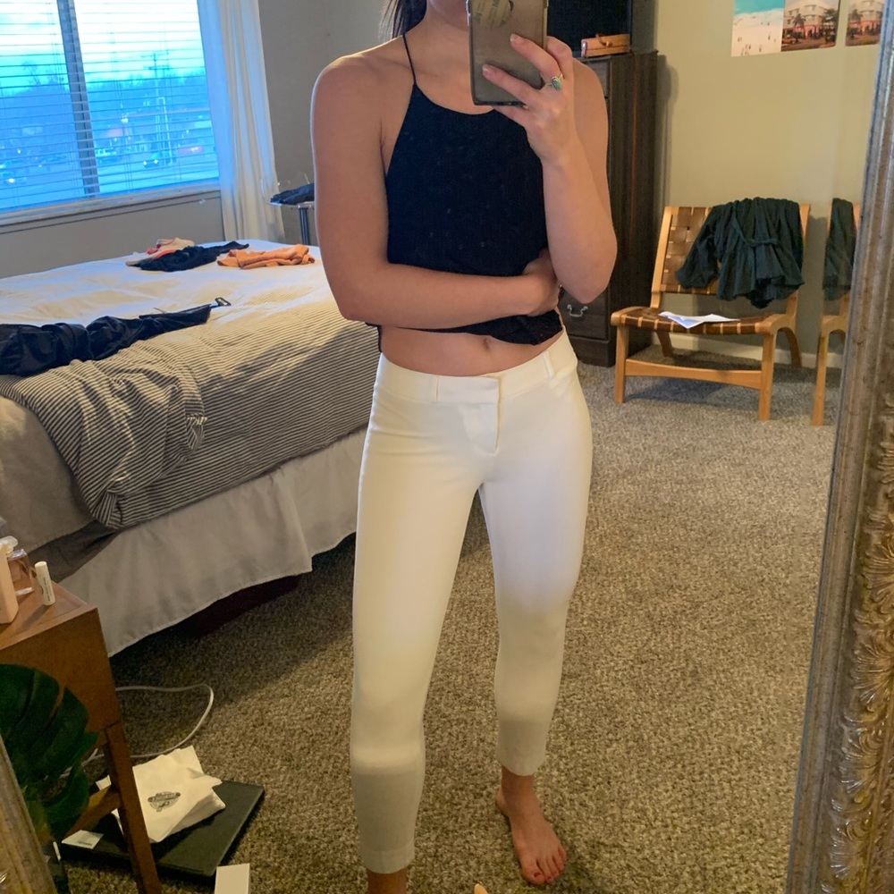 Banana Republic Pants